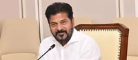 ఎట్టకేలకు రేవంత్ రెడ్డి ఏరియల్ సర్వే.. విమర్శలకు భయపడే వెళ్తున్నారా?